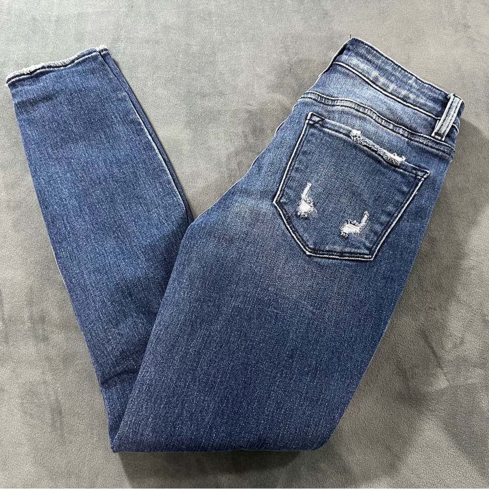 👖Altar’d State Jeans, Size: 24